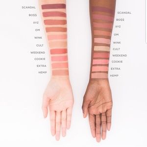 bareMinerals GEN NUDE MATTE in XYZ